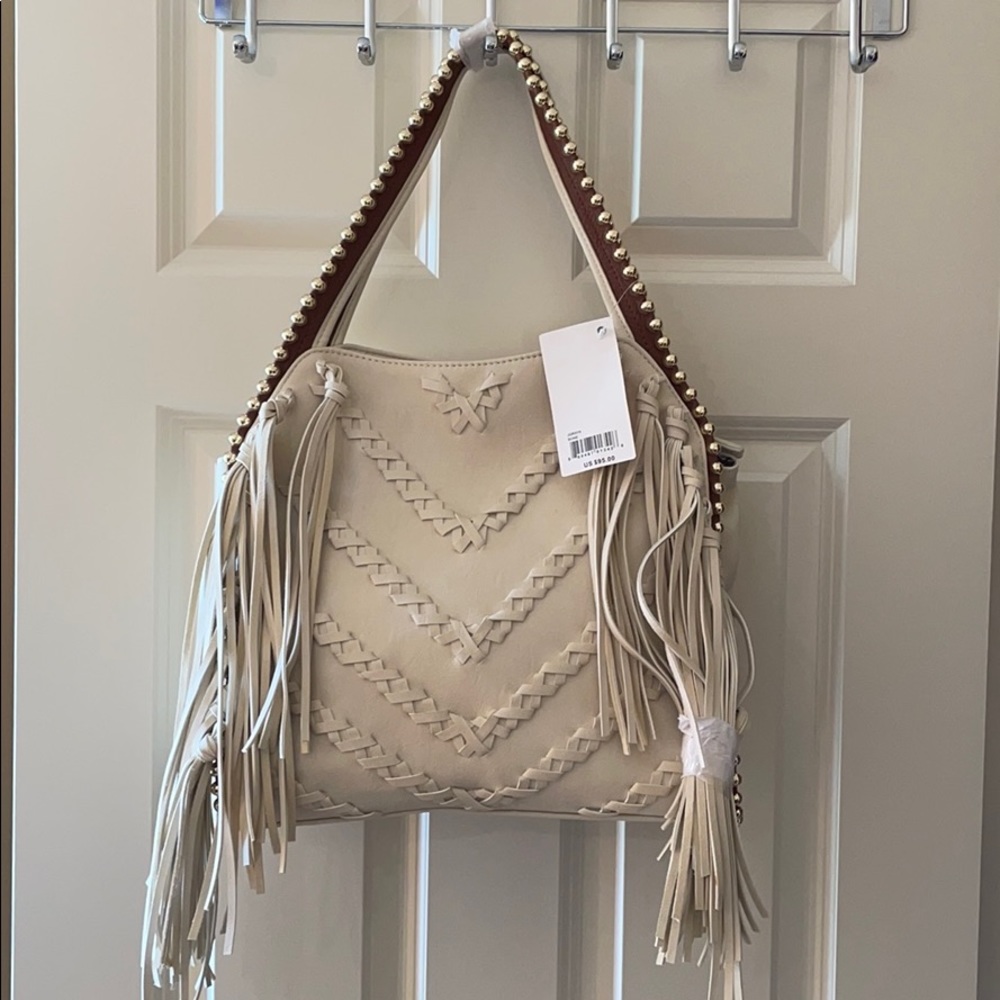 Big Buddha bag